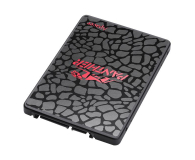 Apacer 256GB 2,5" SATA SSD AS350 Panther - 456308 - zdjęcie 3